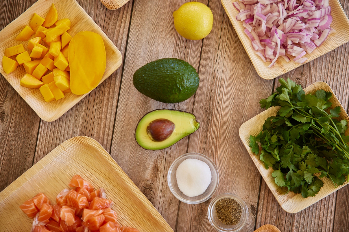 10 Foods That Support Healthy Aging